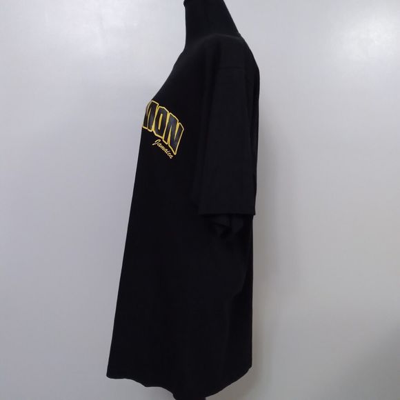 Chicago MLB 2XL Shirt T-Shirt Respect Mon Jamaica Baseball Sports NWOT - Picture 7 of 8